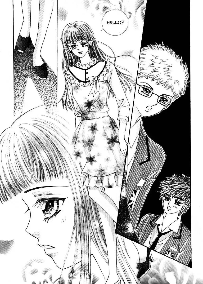 Boy of the Female Wolf Chapter 61 13